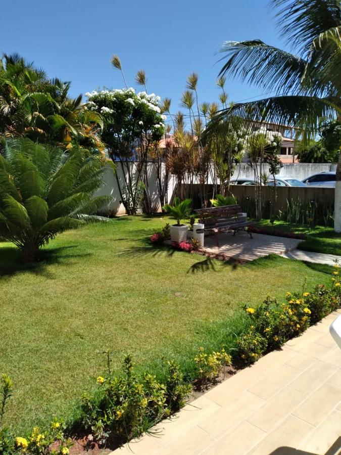 Pousada Sky Beach Flat Pôrto das Galinhas المظهر الخارجي الصورة