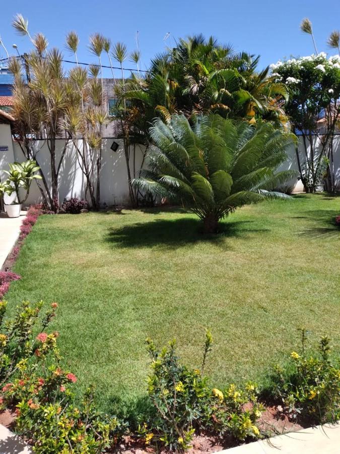 Pousada Sky Beach Flat Pôrto das Galinhas المظهر الخارجي الصورة