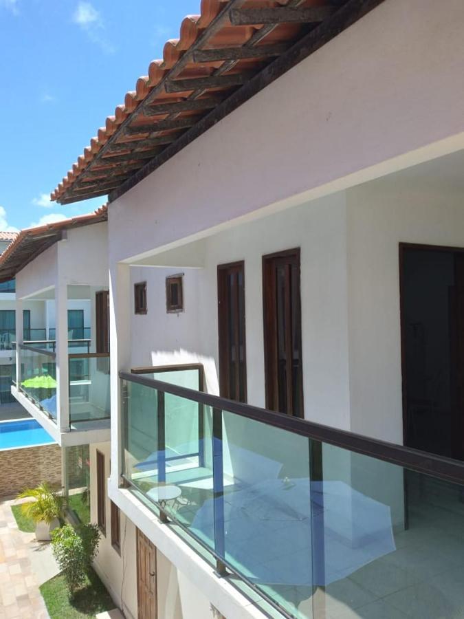 Pousada Sky Beach Flat Pôrto das Galinhas المظهر الخارجي الصورة