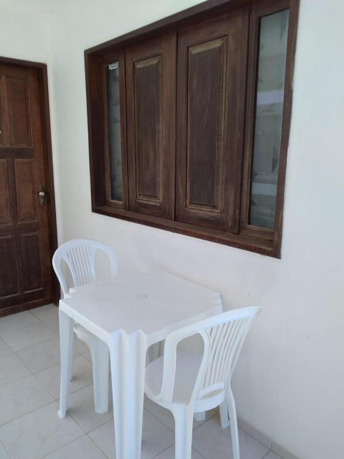 Pousada Sky Beach Flat Pôrto das Galinhas المظهر الخارجي الصورة