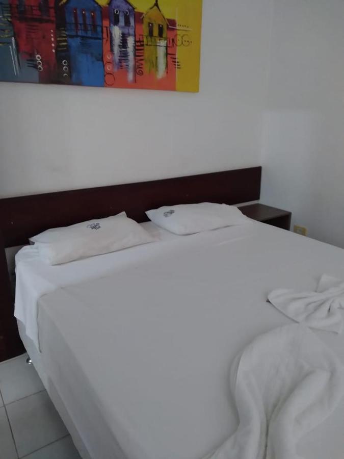 Pousada Sky Beach Flat Pôrto das Galinhas المظهر الخارجي الصورة