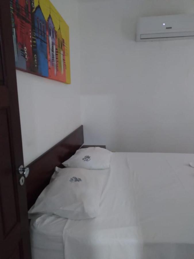Pousada Sky Beach Flat Pôrto das Galinhas المظهر الخارجي الصورة