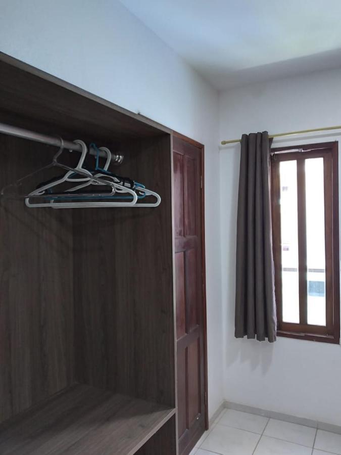 Pousada Sky Beach Flat Pôrto das Galinhas المظهر الخارجي الصورة