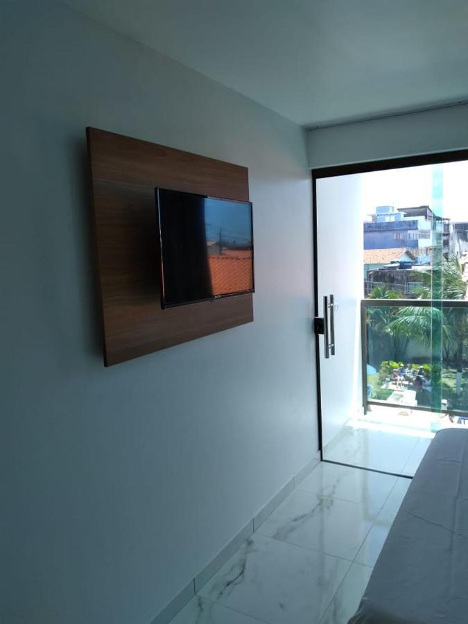 Pousada Sky Beach Flat Pôrto das Galinhas المظهر الخارجي الصورة