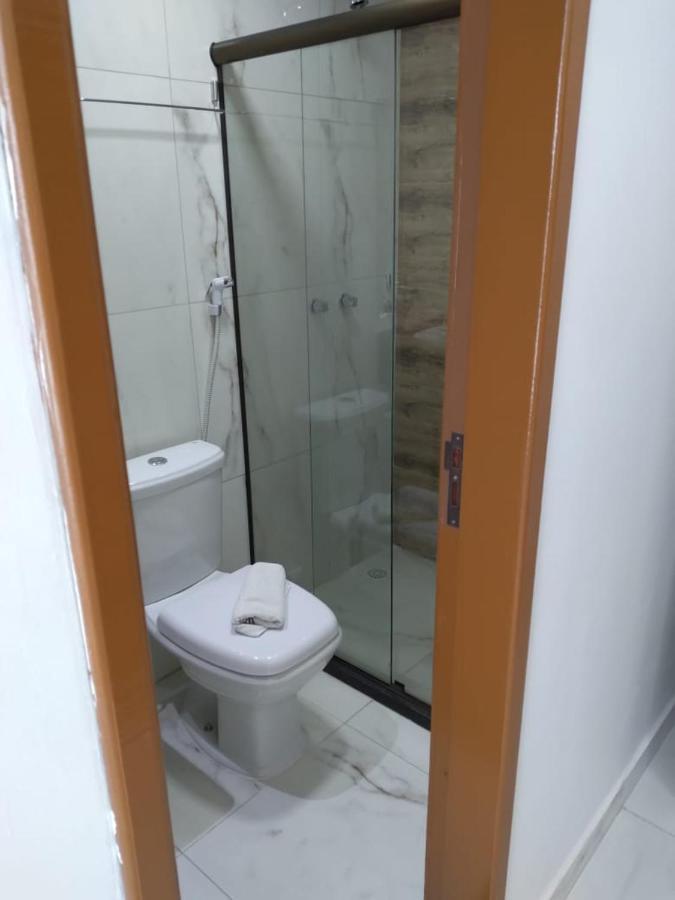 Pousada Sky Beach Flat Pôrto das Galinhas المظهر الخارجي الصورة
