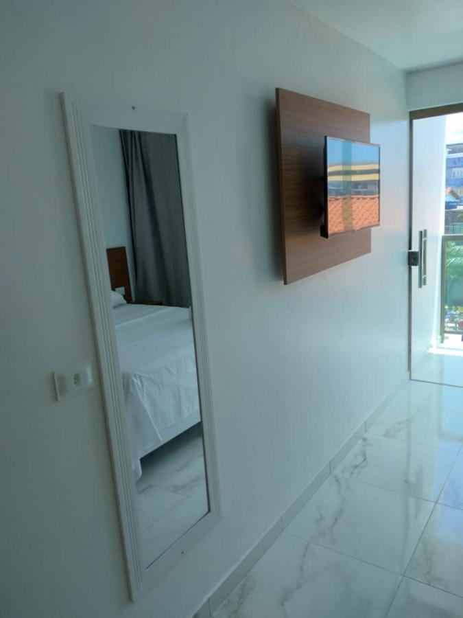 Pousada Sky Beach Flat Pôrto das Galinhas المظهر الخارجي الصورة
