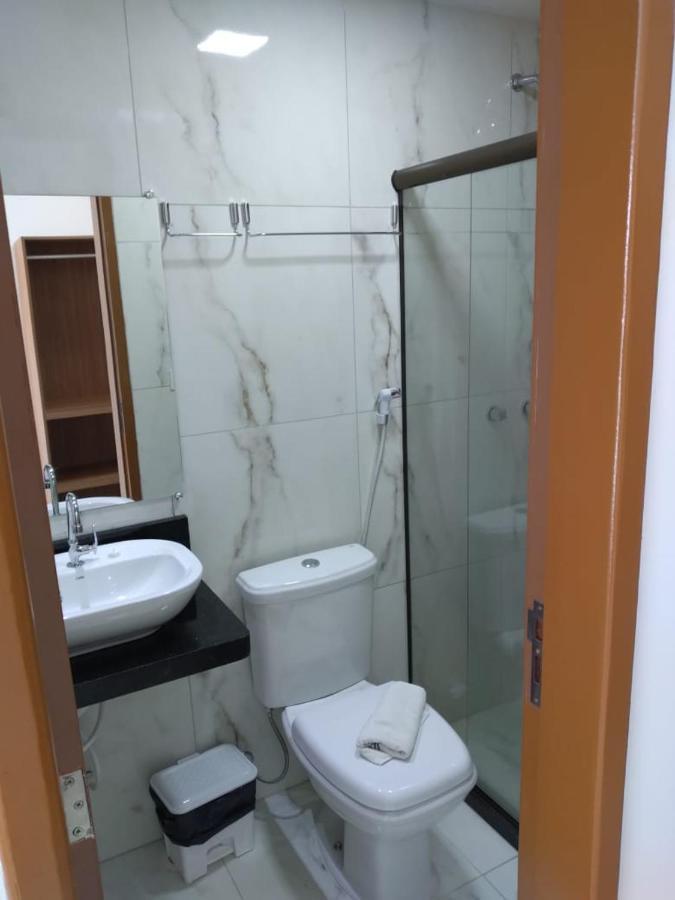 Pousada Sky Beach Flat Pôrto das Galinhas المظهر الخارجي الصورة