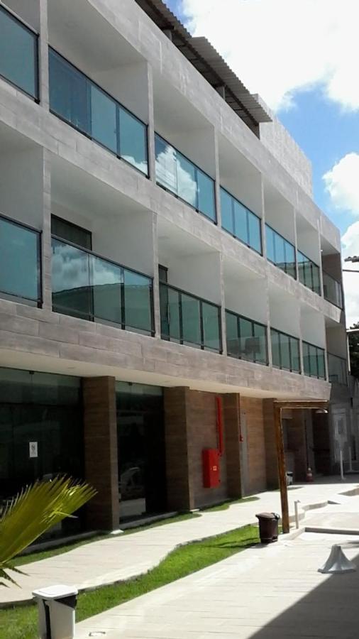 Pousada Sky Beach Flat Pôrto das Galinhas المظهر الخارجي الصورة