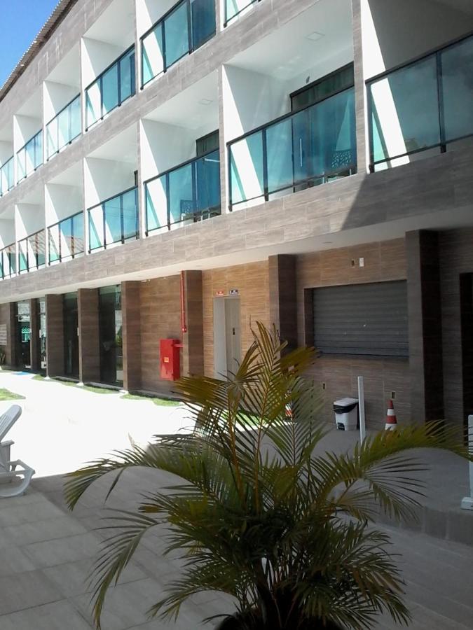 Pousada Sky Beach Flat Pôrto das Galinhas المظهر الخارجي الصورة