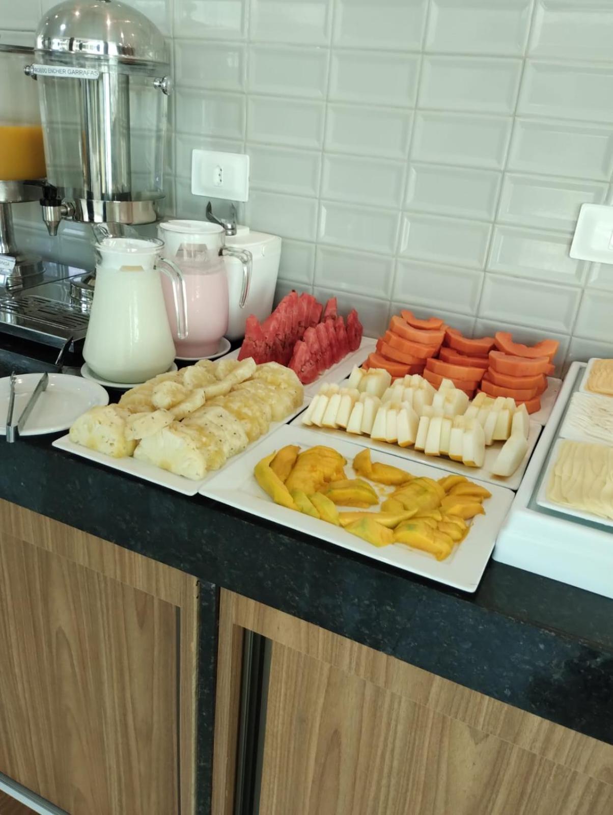 Pousada Sky Beach Flat Pôrto das Galinhas المظهر الخارجي الصورة