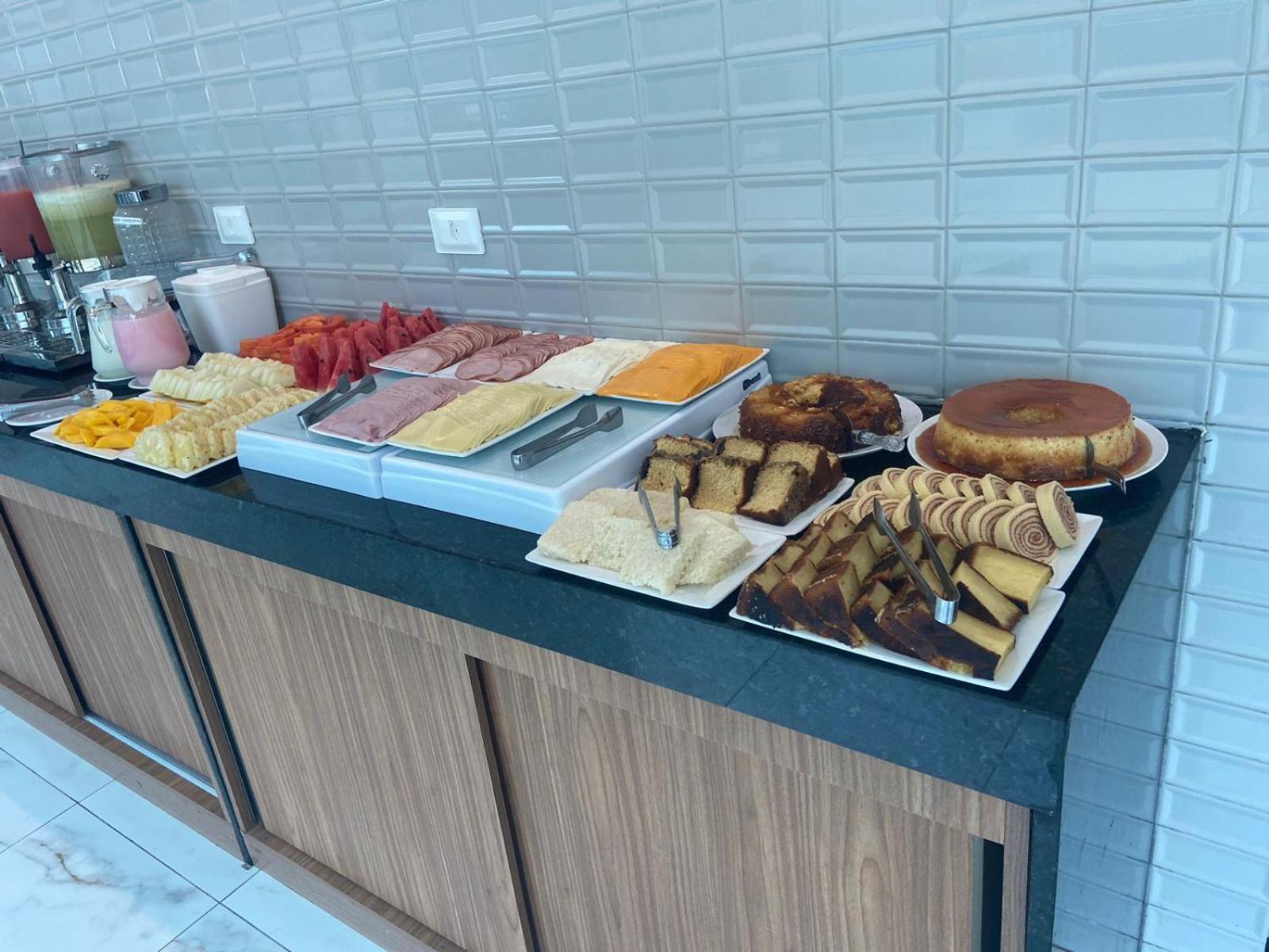 Pousada Sky Beach Flat Pôrto das Galinhas المظهر الخارجي الصورة