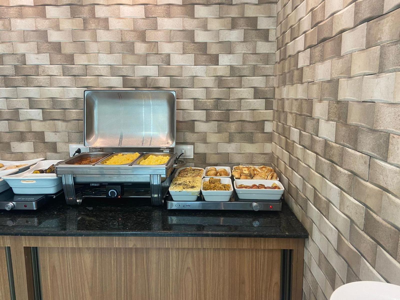 Pousada Sky Beach Flat Pôrto das Galinhas المظهر الخارجي الصورة