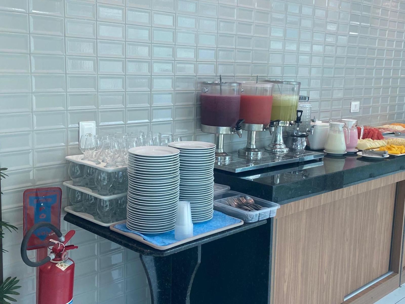 Pousada Sky Beach Flat Pôrto das Galinhas المظهر الخارجي الصورة