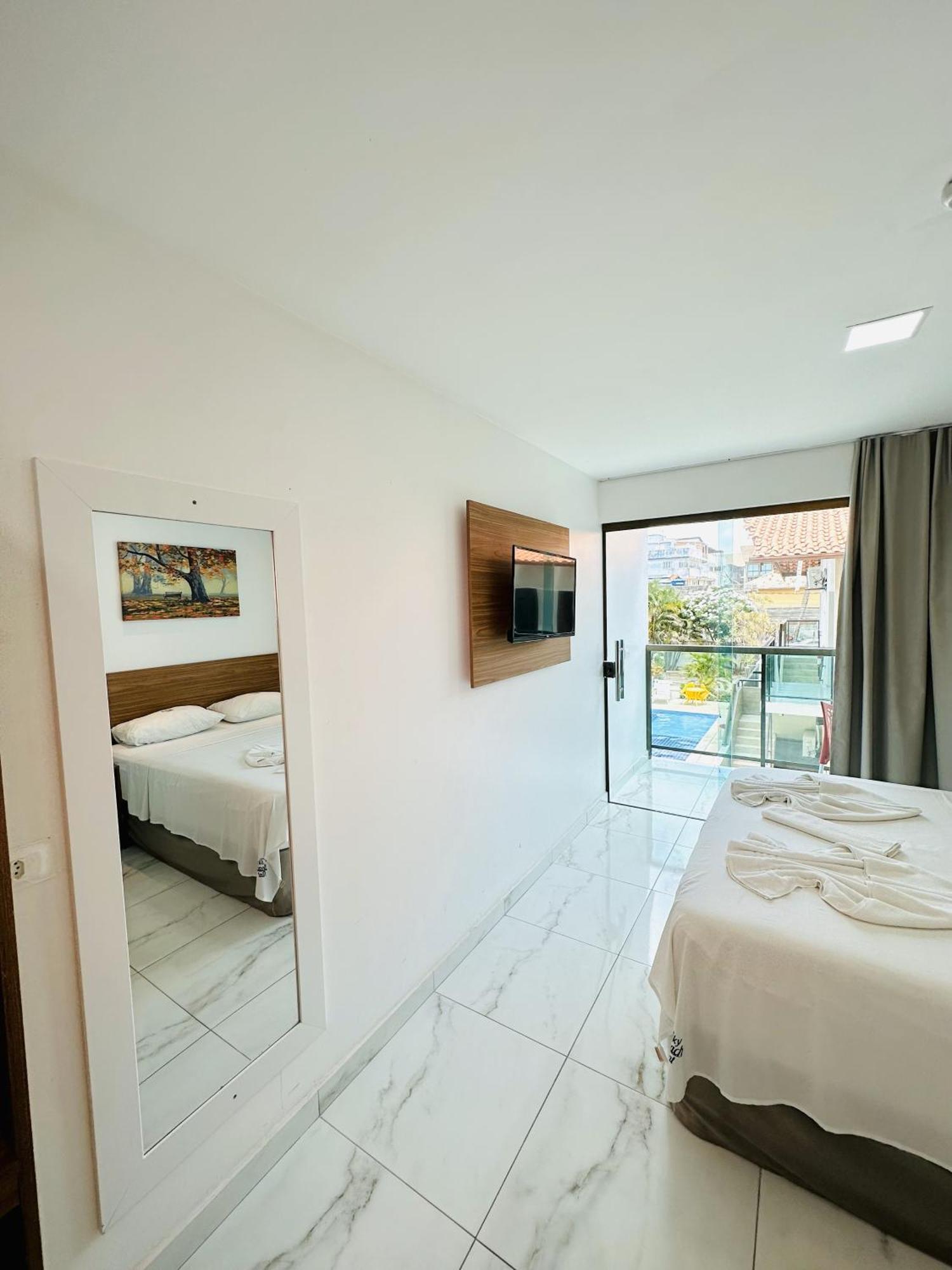 Pousada Sky Beach Flat Pôrto das Galinhas المظهر الخارجي الصورة