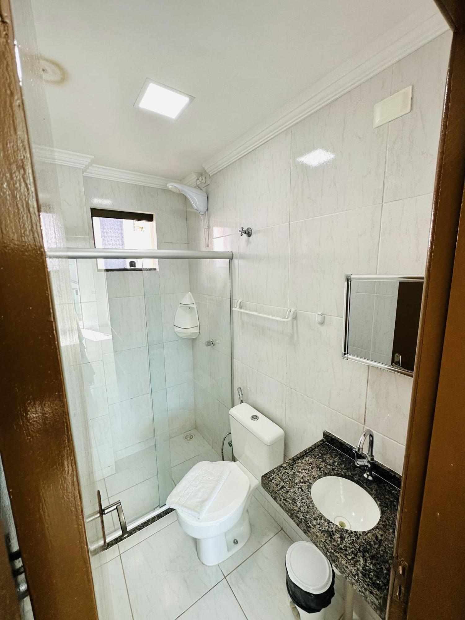 Pousada Sky Beach Flat Pôrto das Galinhas المظهر الخارجي الصورة