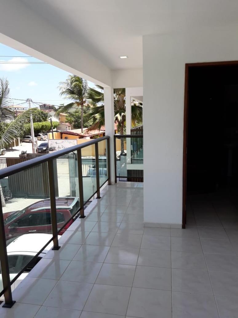 Pousada Sky Beach Flat Pôrto das Galinhas المظهر الخارجي الصورة